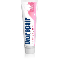 Biorepair toothpaste "Gum protection", 75 ml